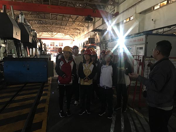 青岛800彩票热处理