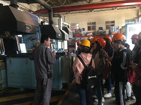 青岛800彩票热处理